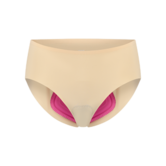 BUW-66 UNDERWEAR COMFORT PADDING