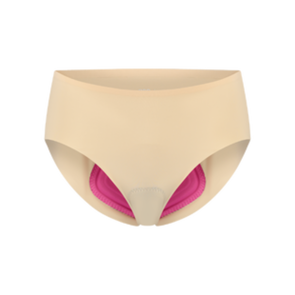 BBB BUW-66 UNDERWEAR COMFORT PADDING