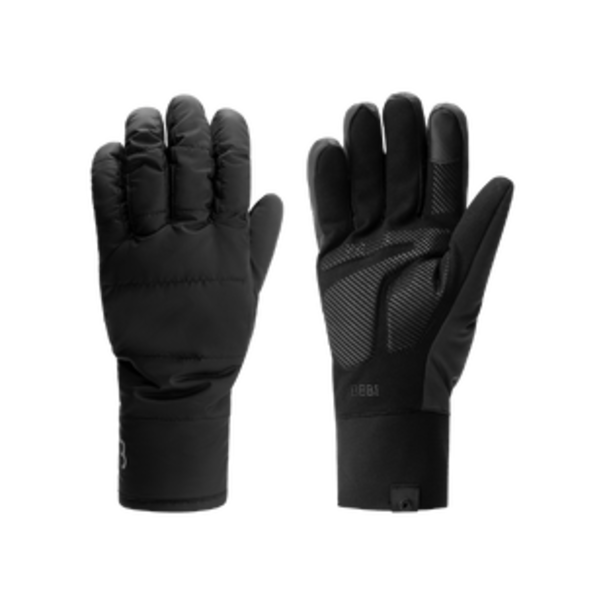 BBB BWG-41 PUFFERSHIELD WATERPROOF WINTERHANDSCHOENEN
