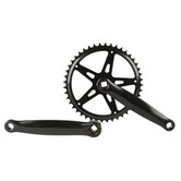 CRANKSTEL Z/S 44T ALM 1/8 170 IN ZWART