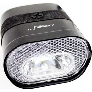 KOPLAMP AXENDO 40 PLUS E-BIKE