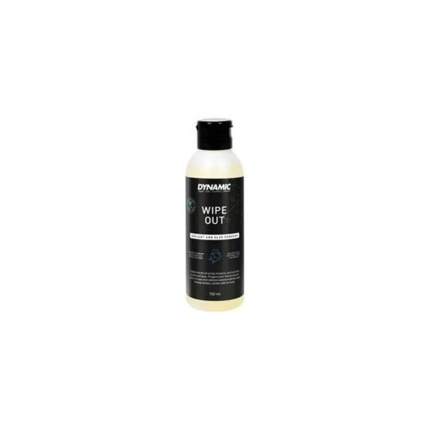 Dynamic LIJMVERWIJDERAAR DY WIPE OUT LIJM 150ML