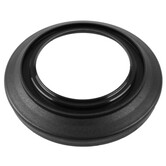 NAAFDEEL NEXUS 7 STOFKAP TYPE B R ZWART