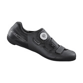 SCHOENEN RACE RC502 WIDE IN ZWART