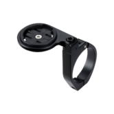 BCP-98 MIDDLEMOUNT BRACKET FOR BIKE COMPUTERS IN ZWART