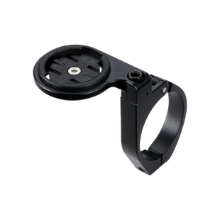 BCP-98 BRACKET MIDDLEMOUNT ZWART