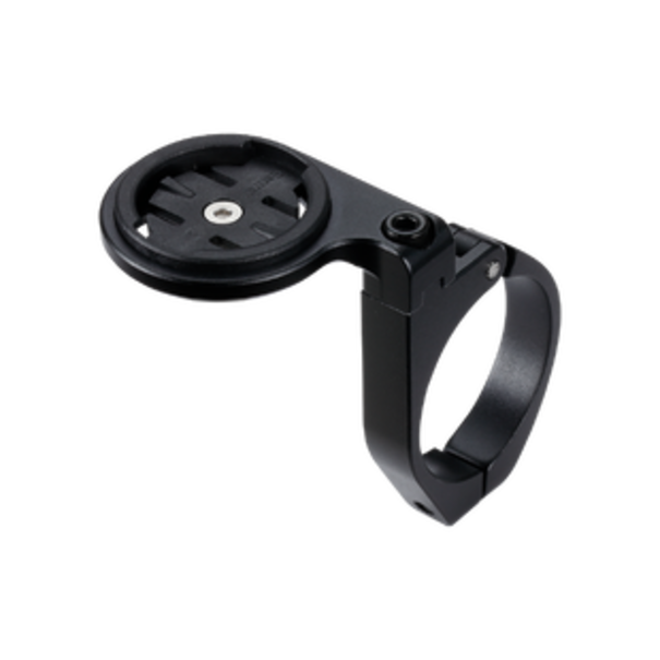 BBB BCP-98 MIDDLEMOUNT BRACKET FOR BIKE COMPUTERS IN ZWART