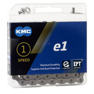 KETTING 1V 3/32 E1 EPT 130 ZILVER