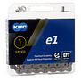 KETTING 1V 3/32 E1 EPT 130 ZILVER