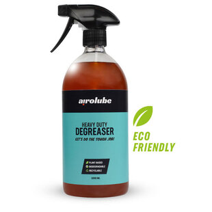 OLIE HEAVY DUTY DEGREASER TRIGGER 1L