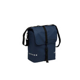 ENKELE FIETSTAS ODENSE IN DARK BLUE 17,5