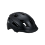 BHE-180 DICE HELM IN MAT BLACK