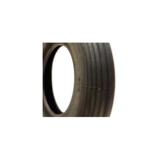 BTB KRUIWAGEN 4 PLAY 400 X 8 ZWART