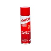 BRAKE CLEANER SPRAY OLIE VAN 500ML