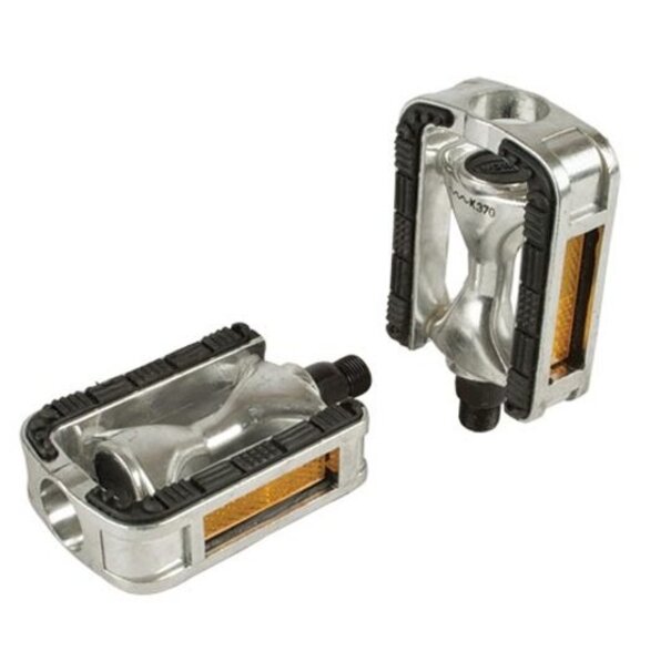 UNION PEDALEN SP-810 ALUMINIUM MET ANTI SLIP KRT PER STEL
