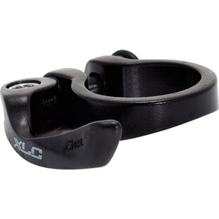 ZADELBUISKLEM XLC 34.9 QR ALM ZW PCL01