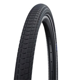 BUB 28X150 40-622 LITTLE BIG BEN RG ZWART