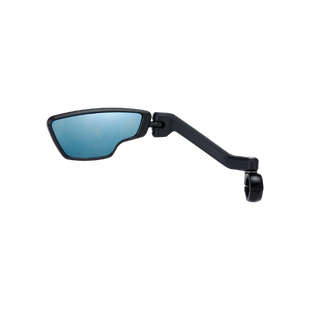 BBM-05 FIETSSPIEGEL CITYVIEW CLAMP MOUNT LINKS