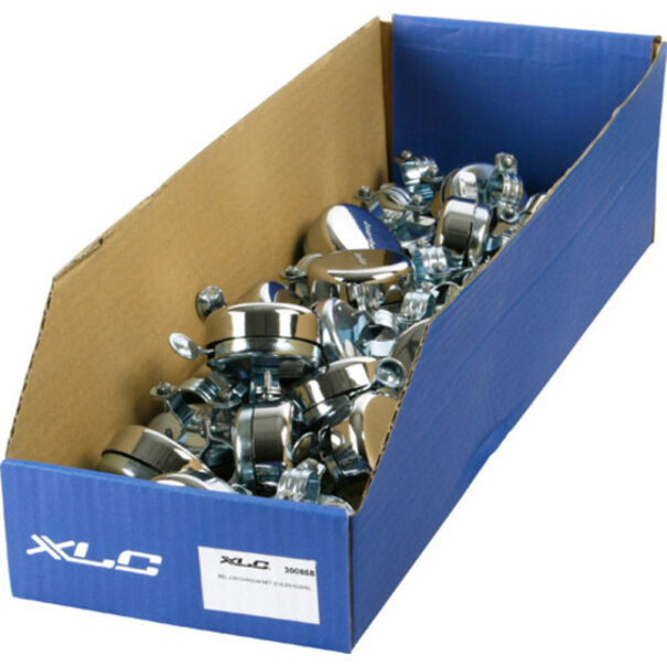 XLC BEL XLC WP WIDEK CLASSIC CHROOM