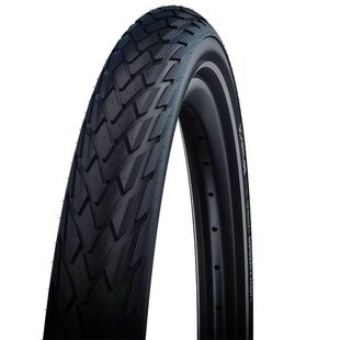 BUB 28X150 40-622  MARATHON AEP GG ZWART