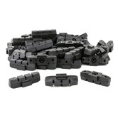 REMRUBBER HYDRO HS11/22/33 ZWART PER 2
