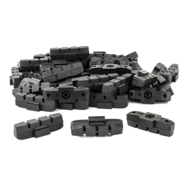 MAGURA REMRUBBER HYDRO HS11/22/33 ZWART PER 2