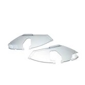 JASBESCHERMER KLEIN GAT SLOT 61/65 CM