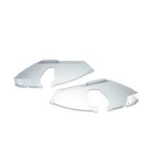 JASBESCHERMER KLEIN GAT SLOT 49CM