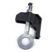 KETTINGSPANNER VAN ALUMINIUM FRAMES