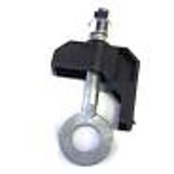 GAZELLE KETTINGSPANNER VAN ALUMINIUM FRAMES