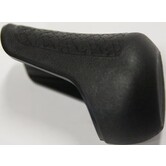 HANDVAT DOP RECHTS IN BLACK