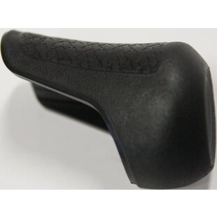 HANDVAT RECHTS DOP BLACK