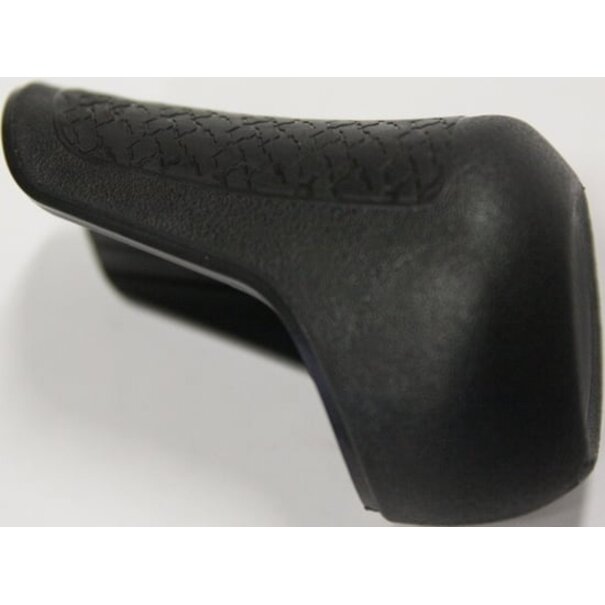 GAZELLE HANDVAT DOP RECHTS IN BLACK