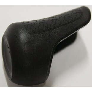 HANDVAT LINKS DOP BLACK