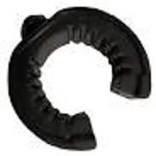 JASBD KLEMSET ZWART GAZELLE