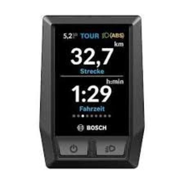 BOSCH KIOX DISPLAY (BUI330) BES2