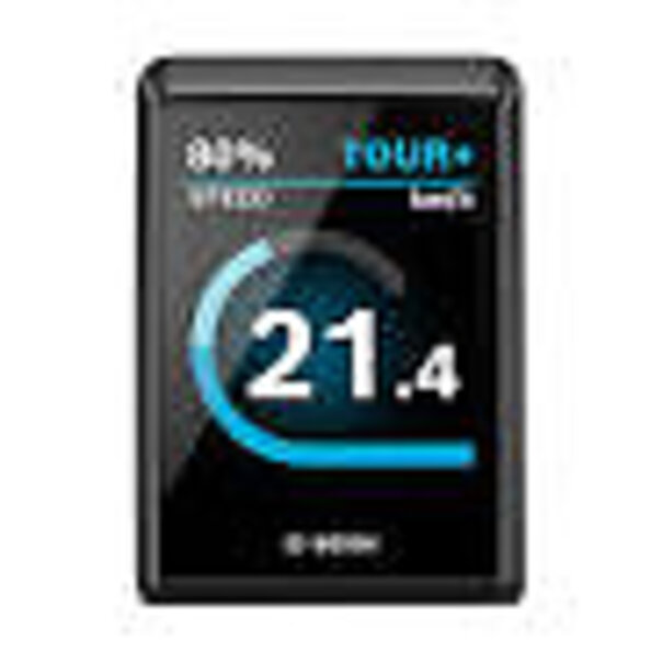 BOSCH KIOX 500 DISPLAY (BHU3700) UPGRADE KIT