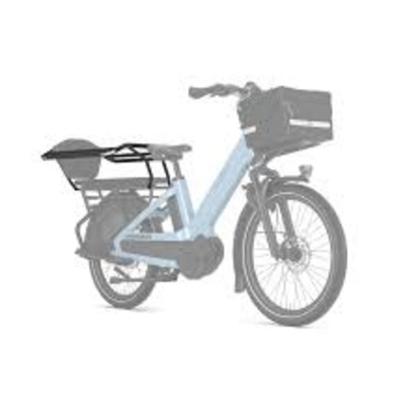 GAZELLE CABBY LONGTAIL MONKEYBAR