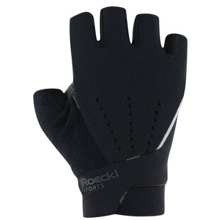 ICON 2 HANDSCHOEN ZWART