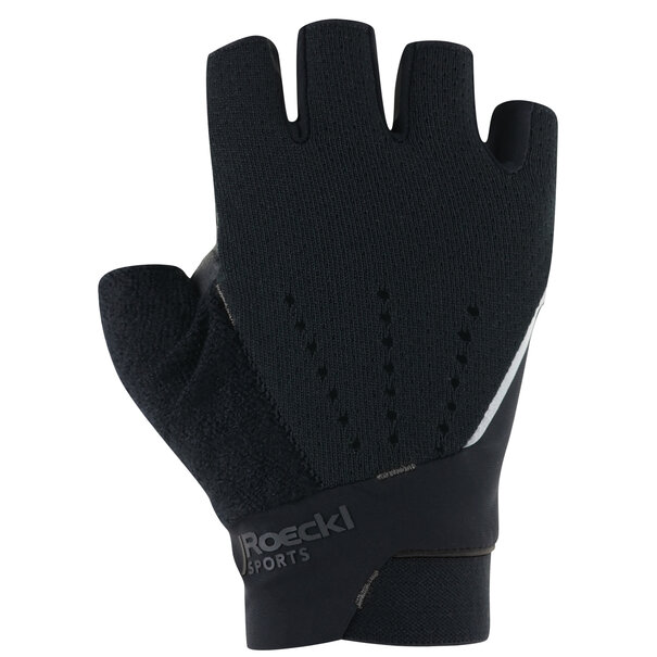 ROECKL ICON 2 HANDSCHOEN IN ZWART