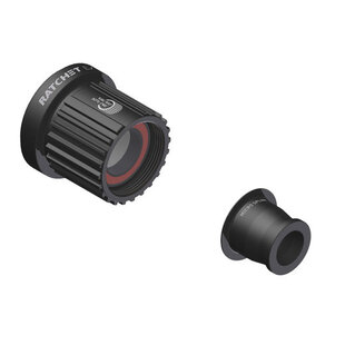 NAAFDEEL BODY KIT RATCHET ATB SH12 EXP 142/148/12