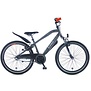 TRIAL 26INCH JONGENSFIETS IN SPACE GREY MATT MET 3 VERSNELLINGEN