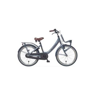 CLUBB M22 SATIN BLUE MATT