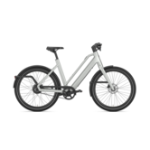 CAYO C310 HMF DAMES IN PEBBLE GREY MATT 430 WH