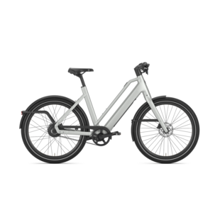 CAYO C310 HMF PEBBLE GREY MATT 430 WH