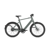 CAYO C310 HMF HEREN TWILIGHT GREEN 430 WH