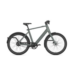 CAYO C310 HMF HEREN TWILIGHT GREEN 430 WH