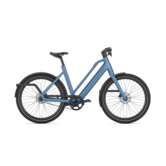 CAYO C1 HMF DAMES IN LEGION BLUE 430 WH