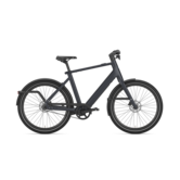 CAYO C1 HMF HEREN IN GRAPHITE BLUE MATT 430 WH