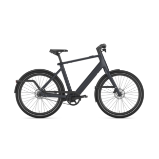 CAYO C1 HMF HEREN GRAPHITE BLUE MATT 430 WH